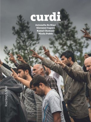 cover image of curdi
